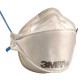 3M Aura FFP2 NR D részecskeszszűrő maszk - 3M 9320 (Légzésvédő maszkok):